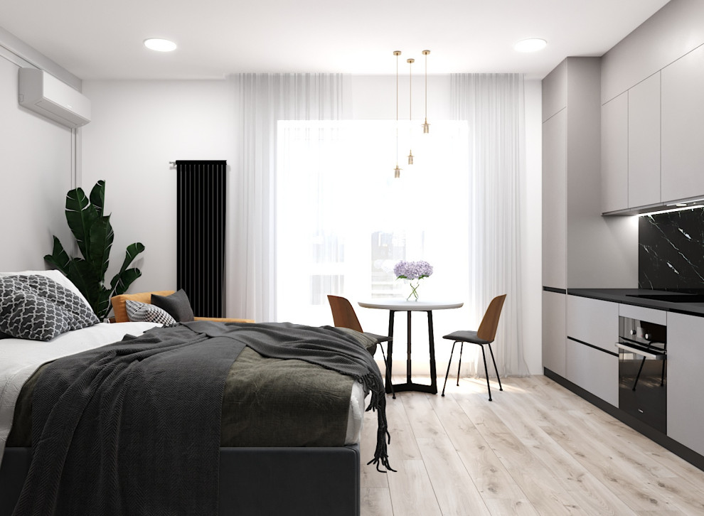 Квартира для молодого человека