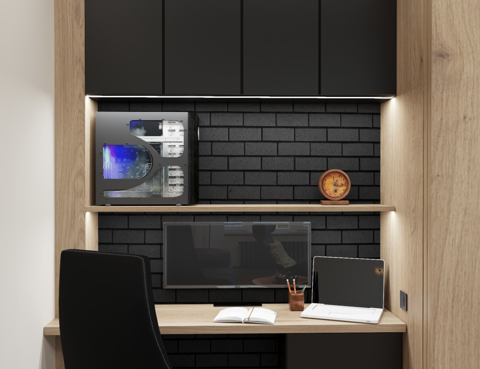 3х комнатная квартира для двоих