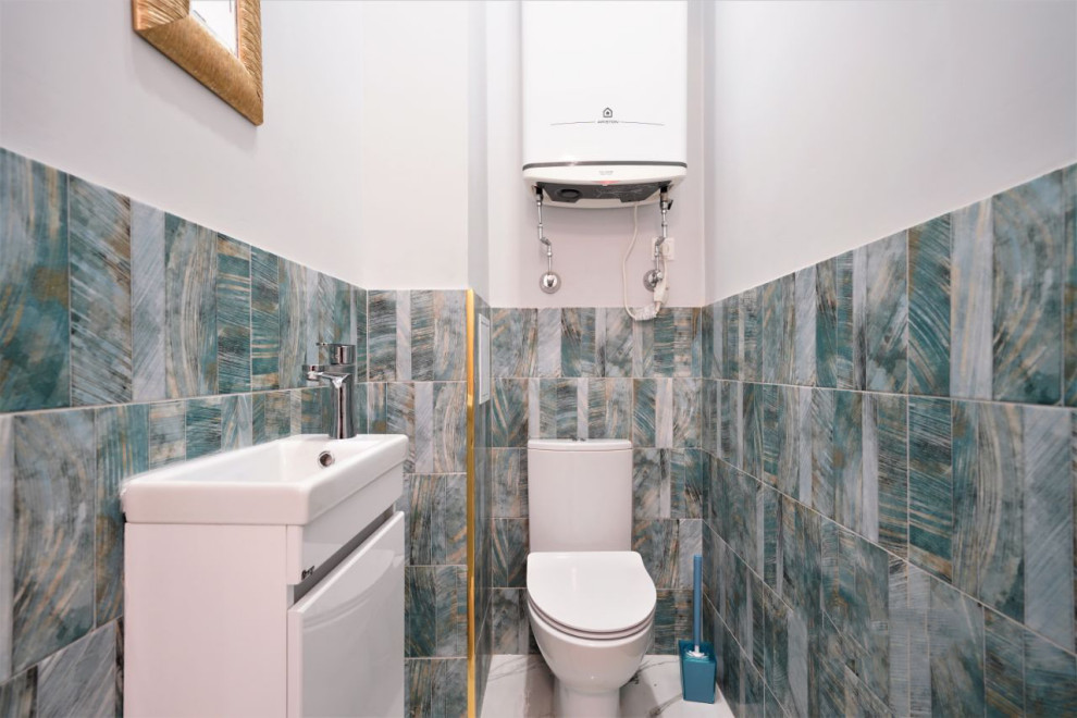 ЖК Династия, 2 комнаты, 70 м²