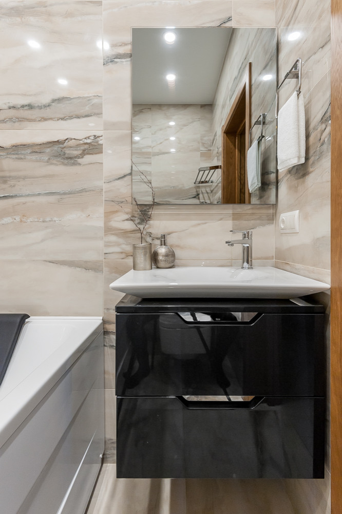 Жилой комплекс "Манхэттен"