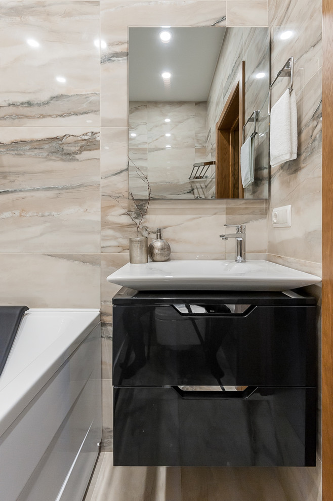 Жилой комплекс "Манхэттен"