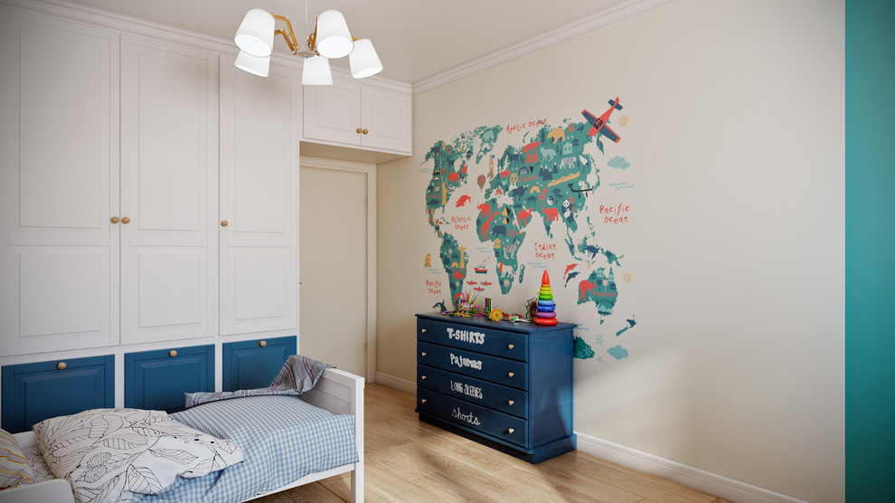 Принцип контраста