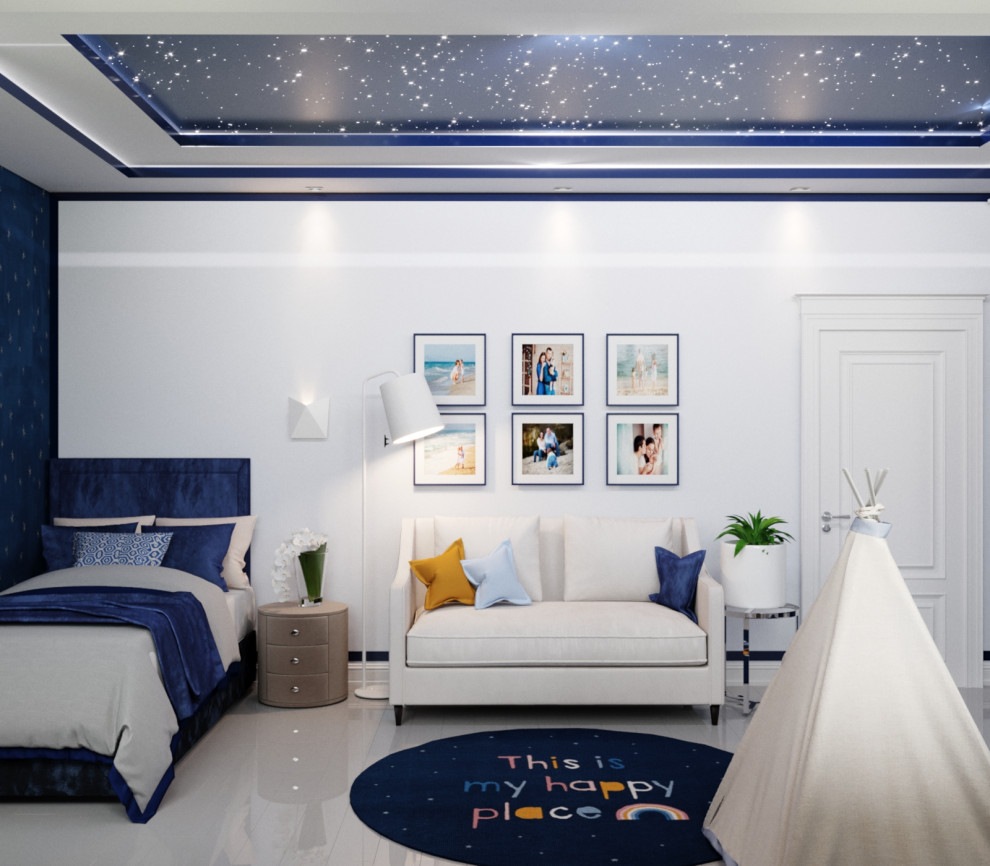 Квартира в г. Петергоф, 201 м2