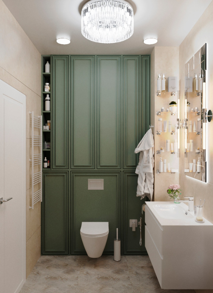 Неоклассика на Леонова