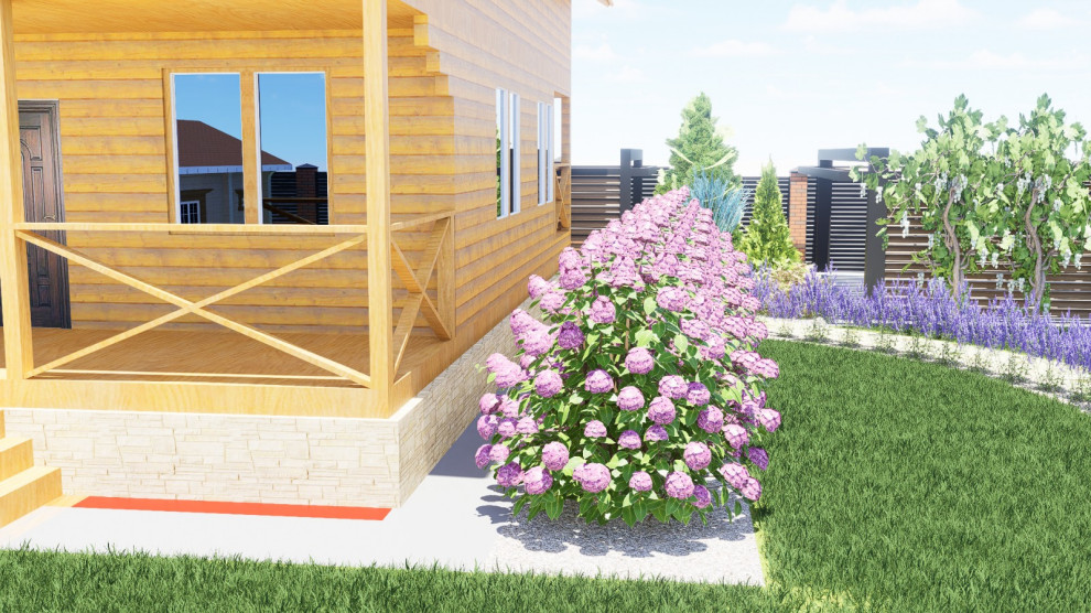 Проектирование