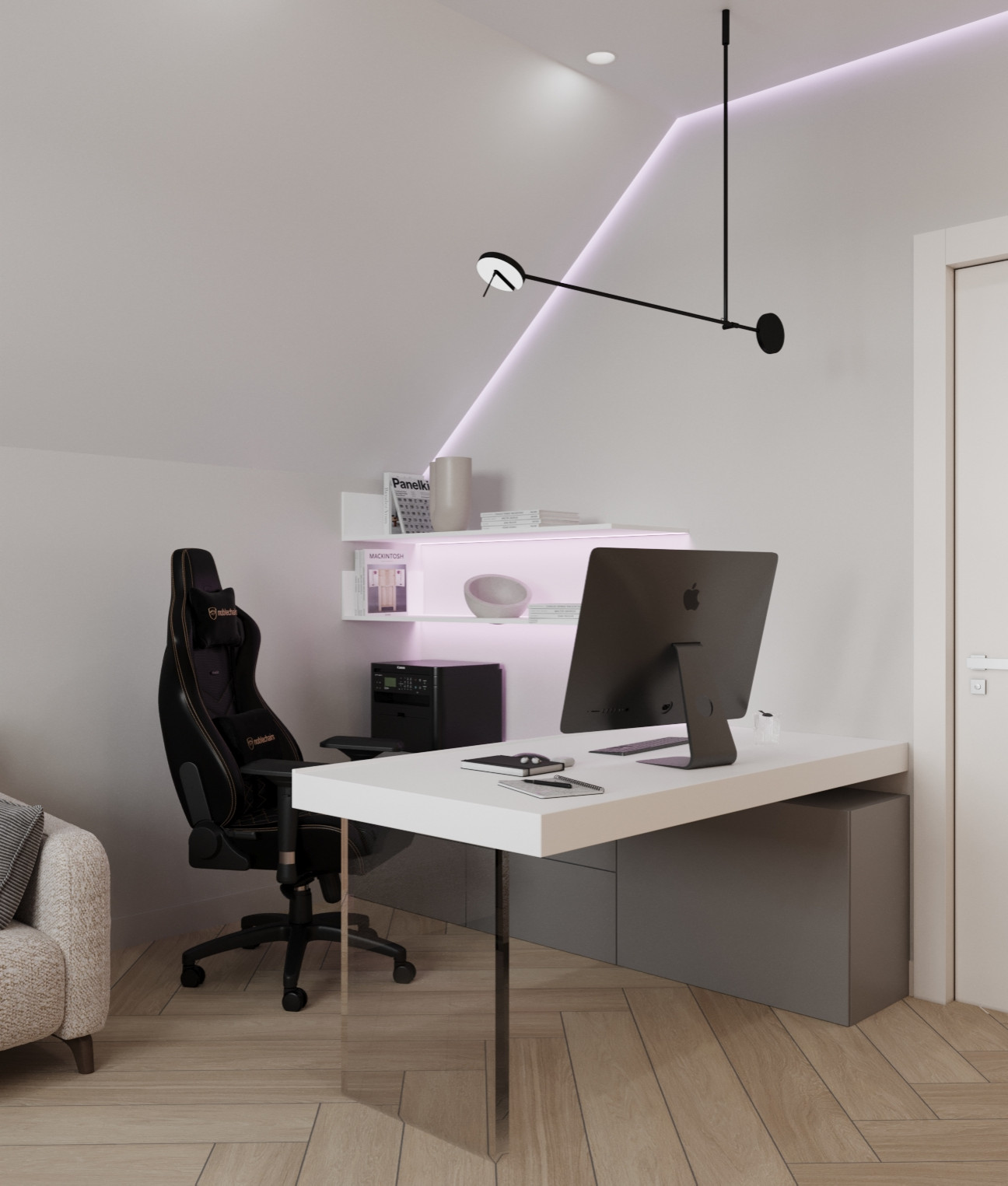 Перспективный