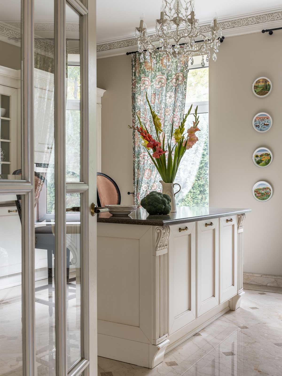 дом с историей