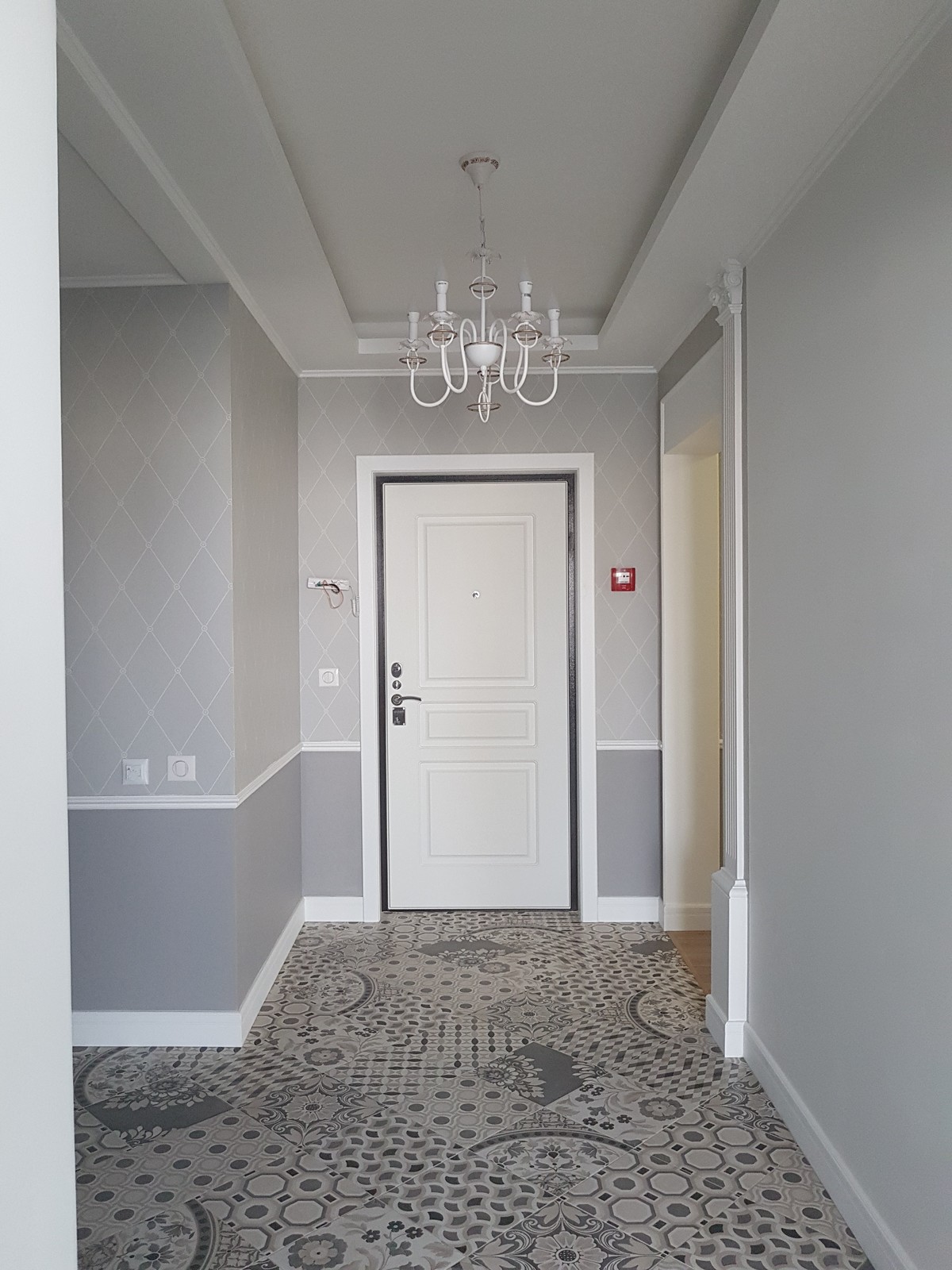 Реальные фото после ремонта