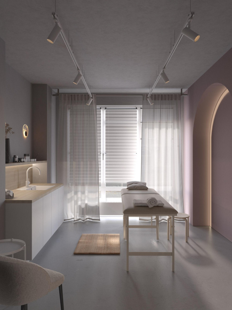 Салон красоты