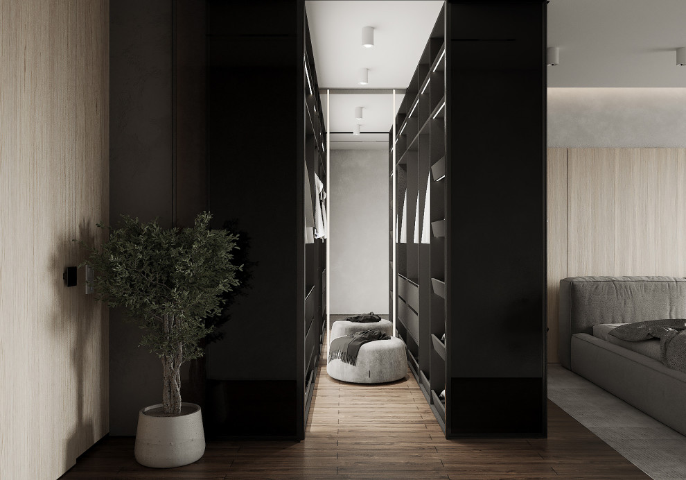 ЖК Dream Towers | 70м2