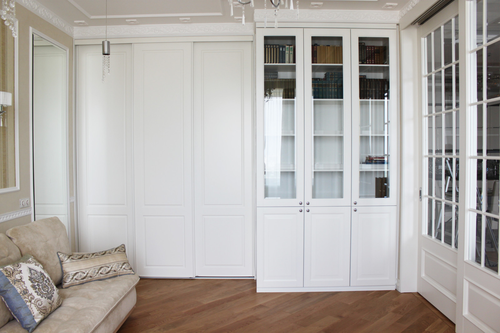 ЖК "Авеню 77"