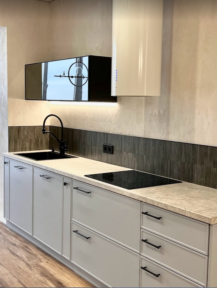 Мегаполис уюта