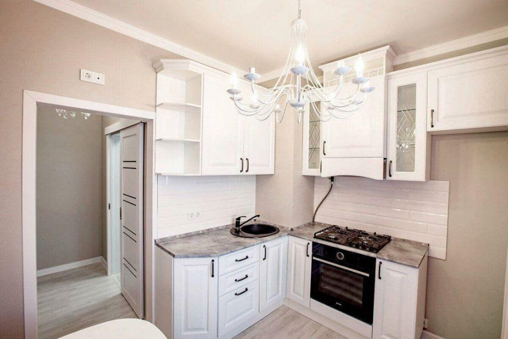 Квартира 39м2 г. Мытищи