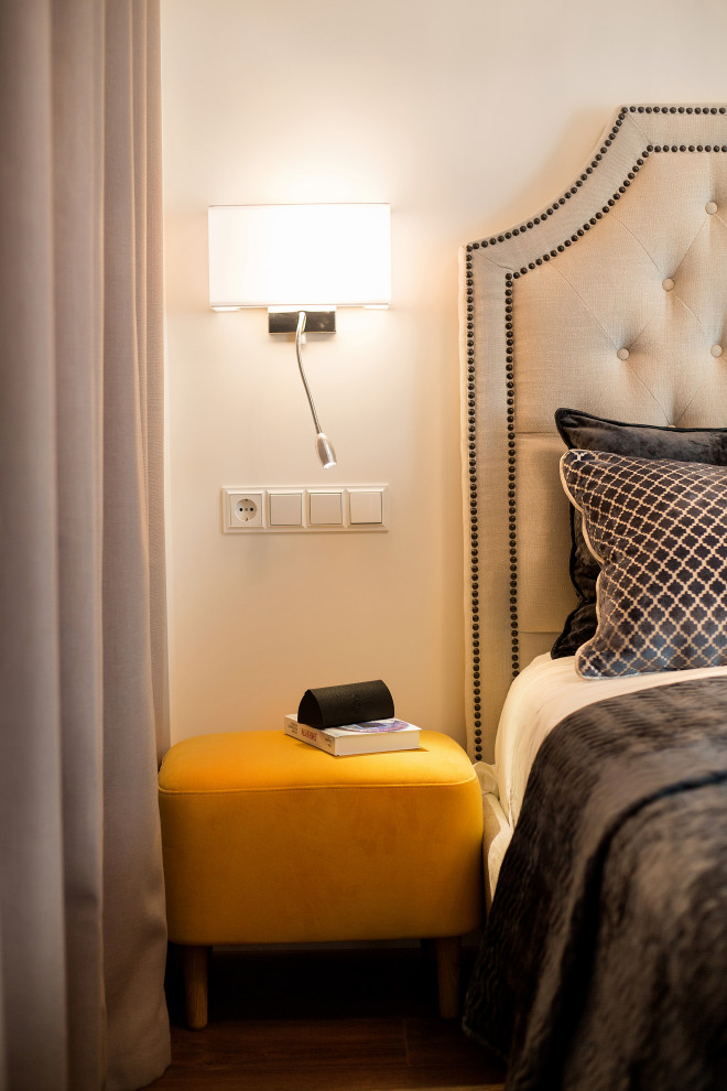 Чернильные ночи