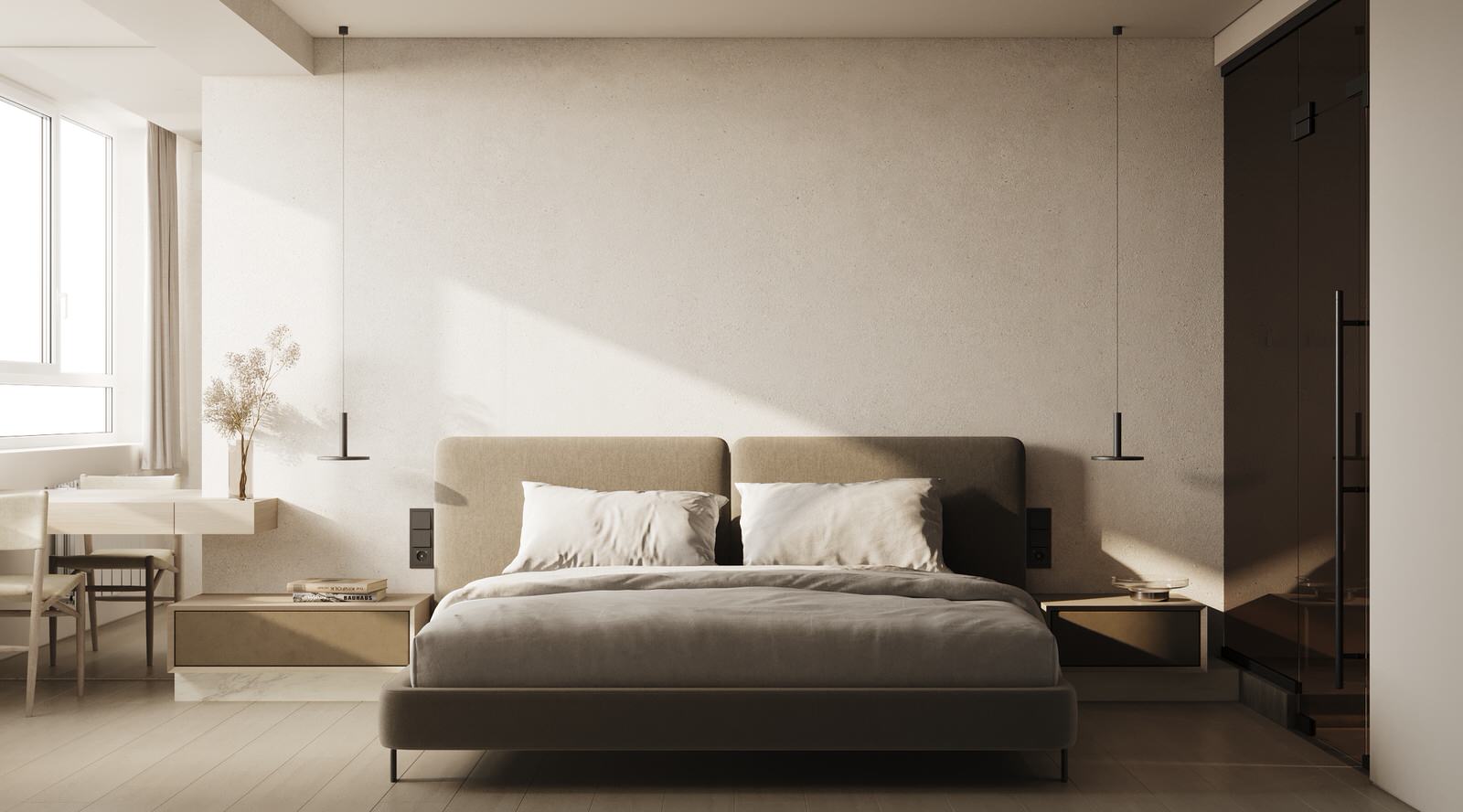 3-х комнатная квартира в ЖК "Парус"