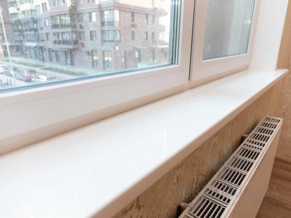 Ремонт двухкомнатной квартиры 62 кв.м. в ЖК «Родной Город. Каховская»