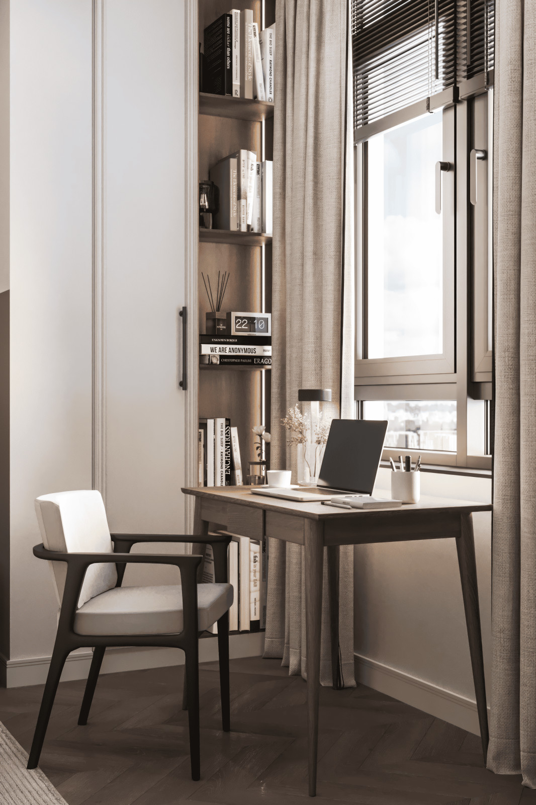 Румянцева 3КК