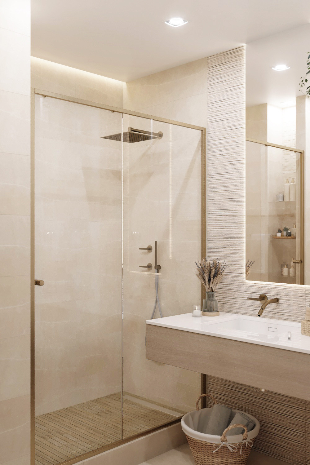 Квартирка на республиканской