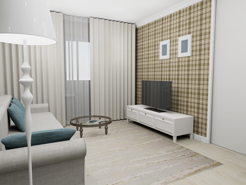 Квартира в г.Самара