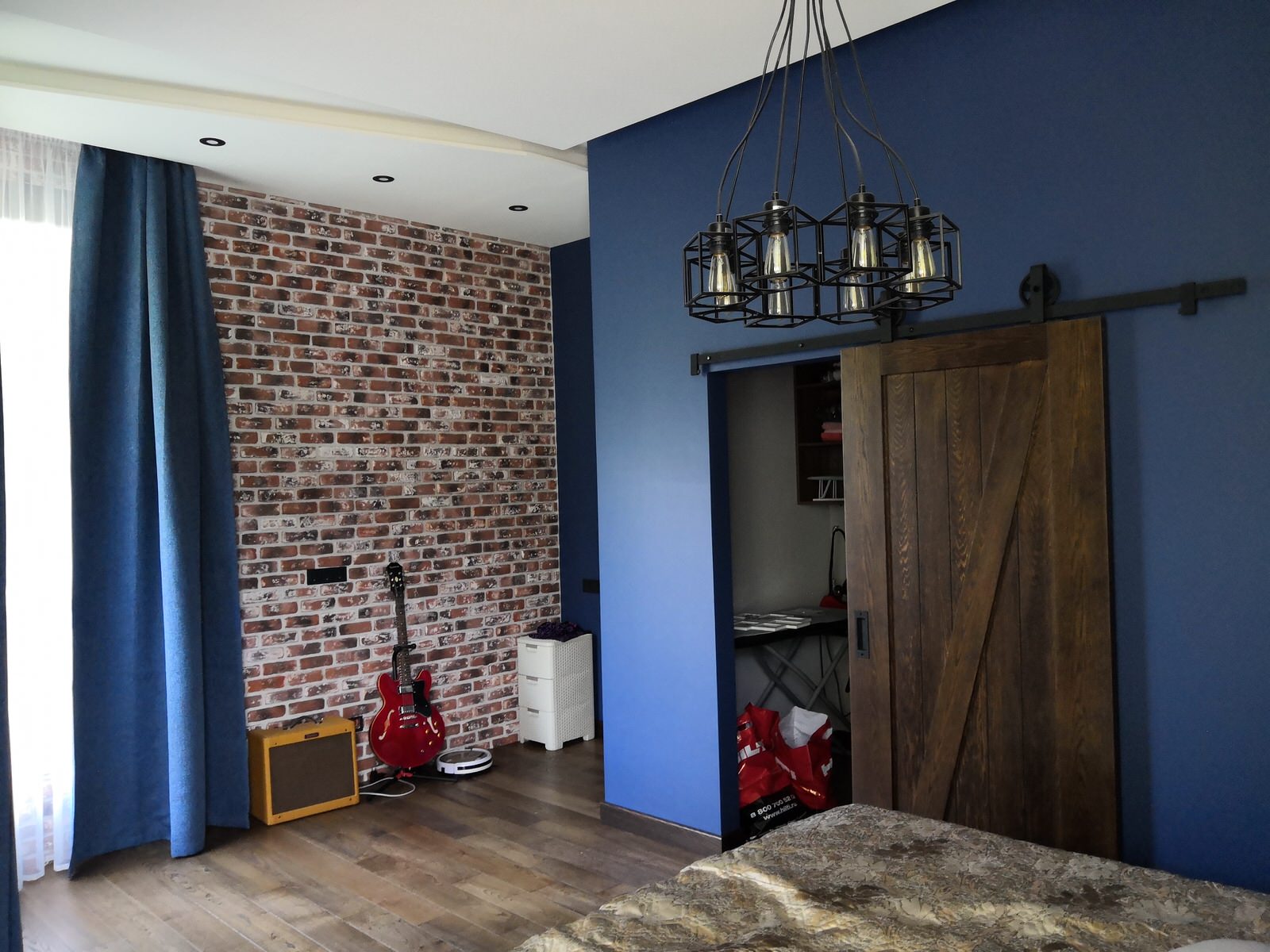 Ул. Заречная