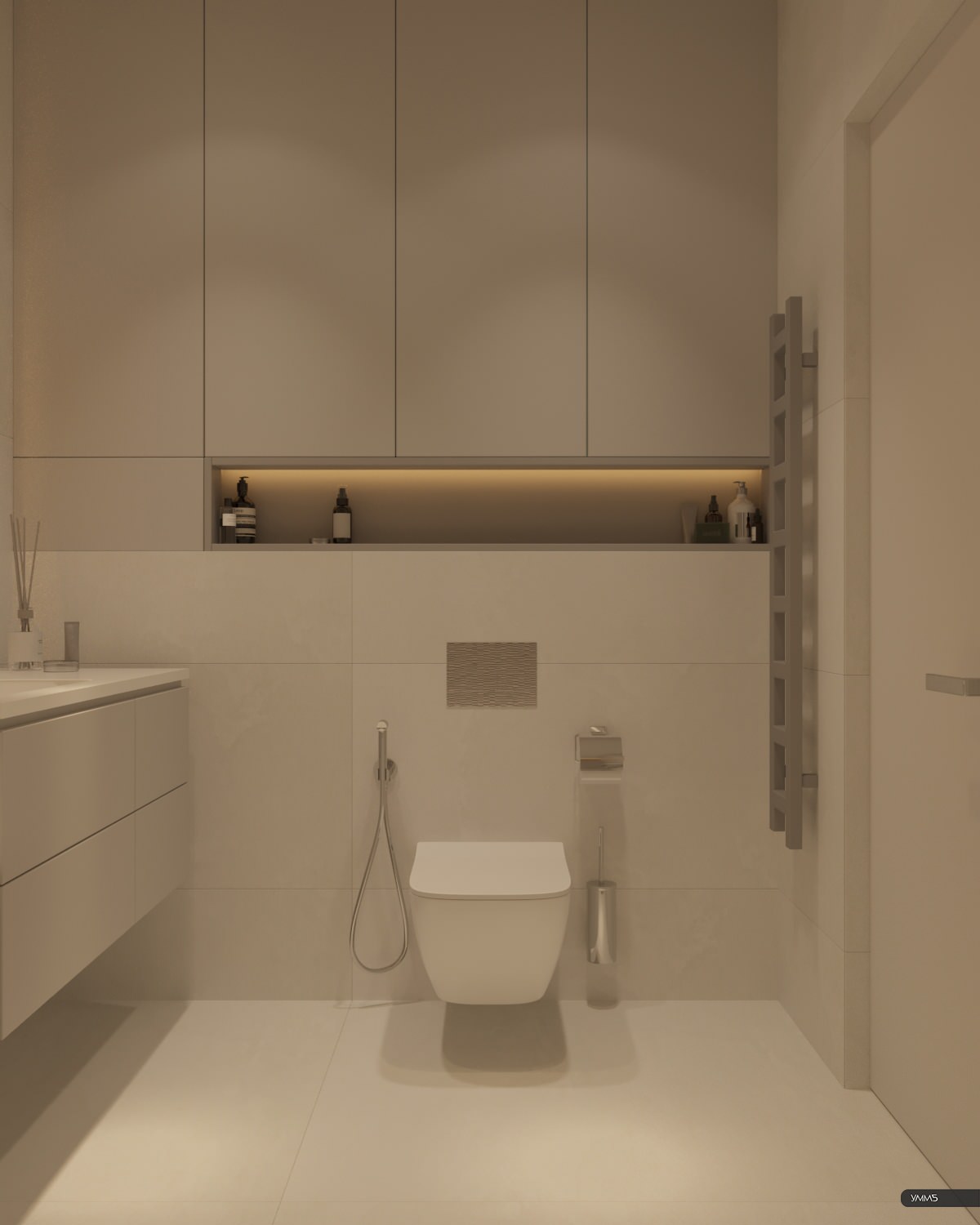 PEER GYNT | Квартира 106 м2