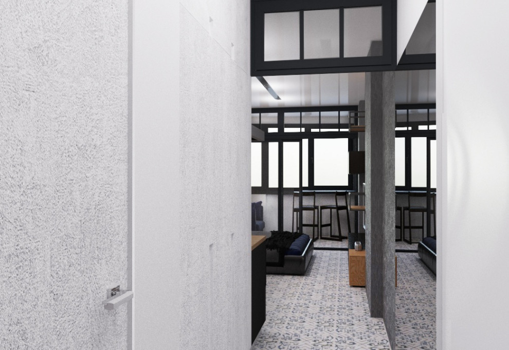 ЖК Белый Ангел