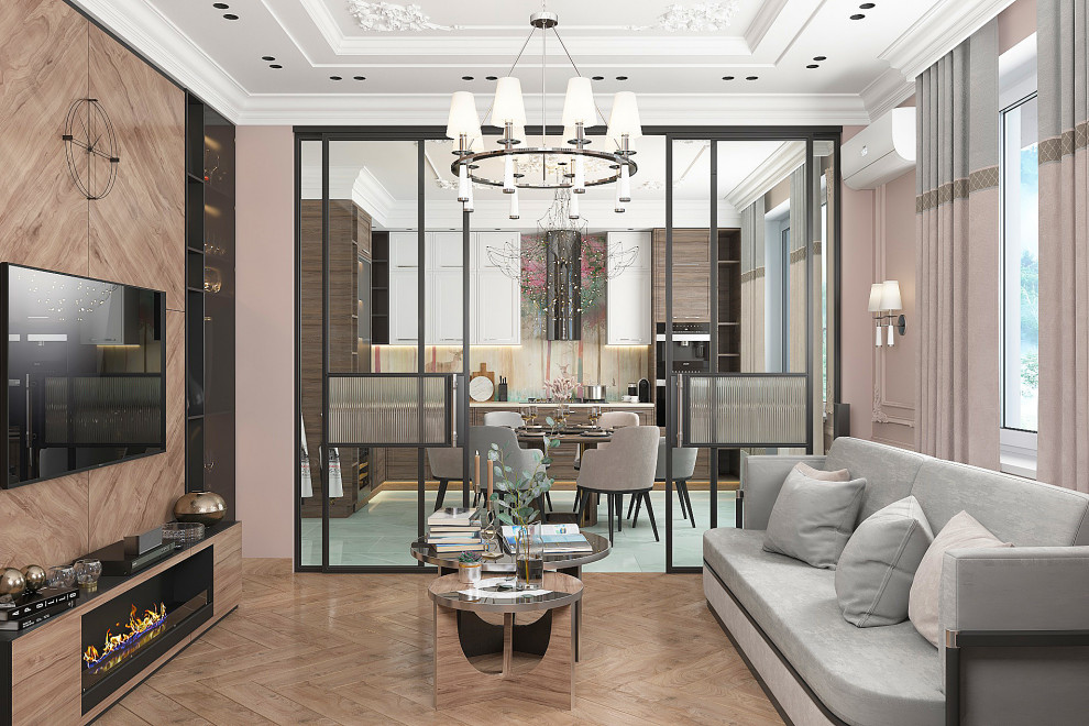 Неоклассика