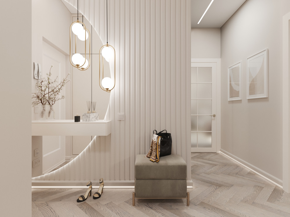 мкр. Европейский берег