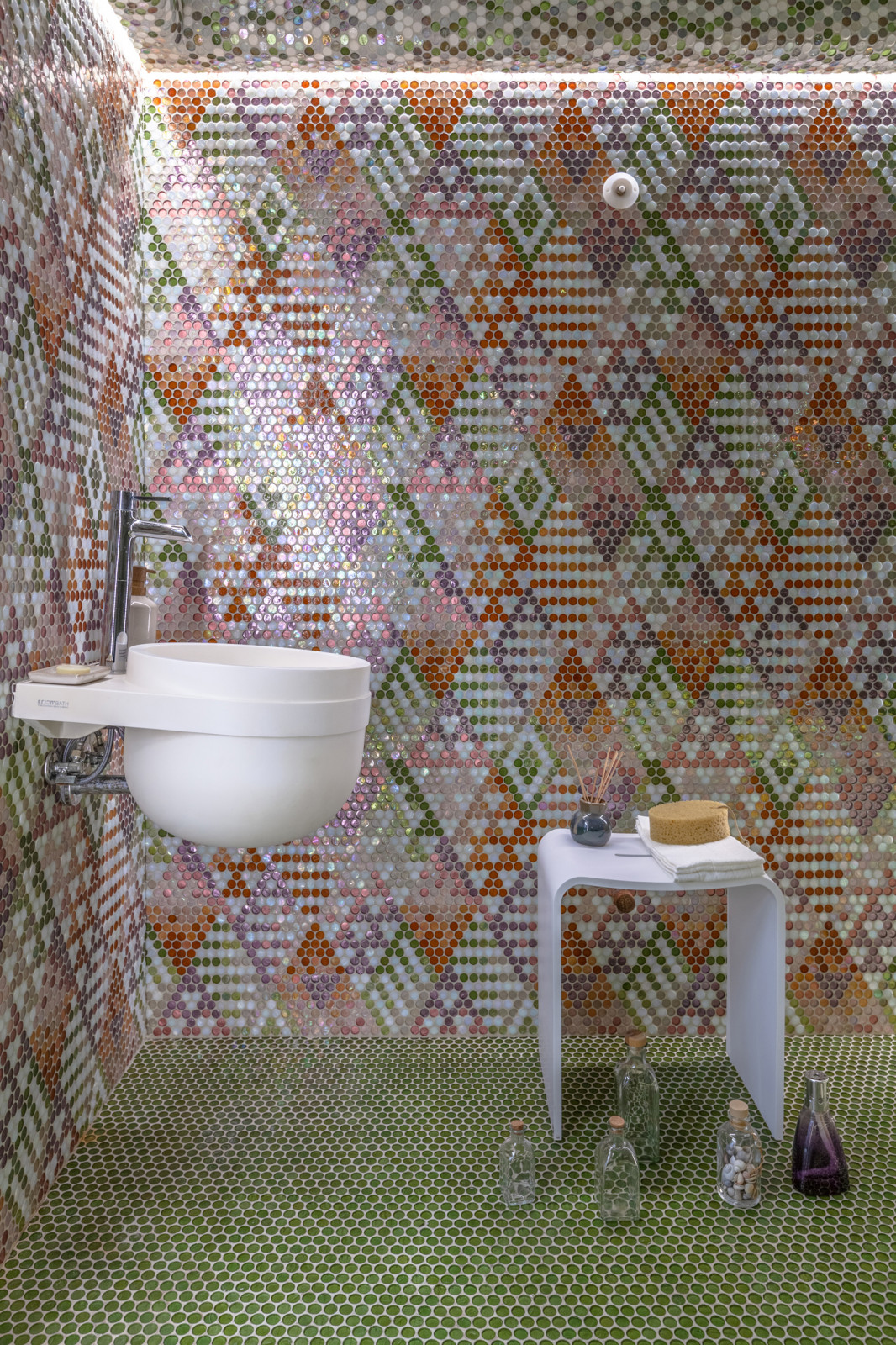 Домашний банный комплекс