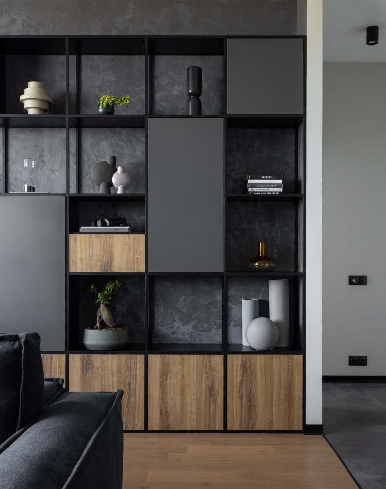 Квартира для профессора академии физико-математических наук