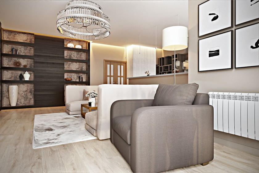 Дохтуровский переулок