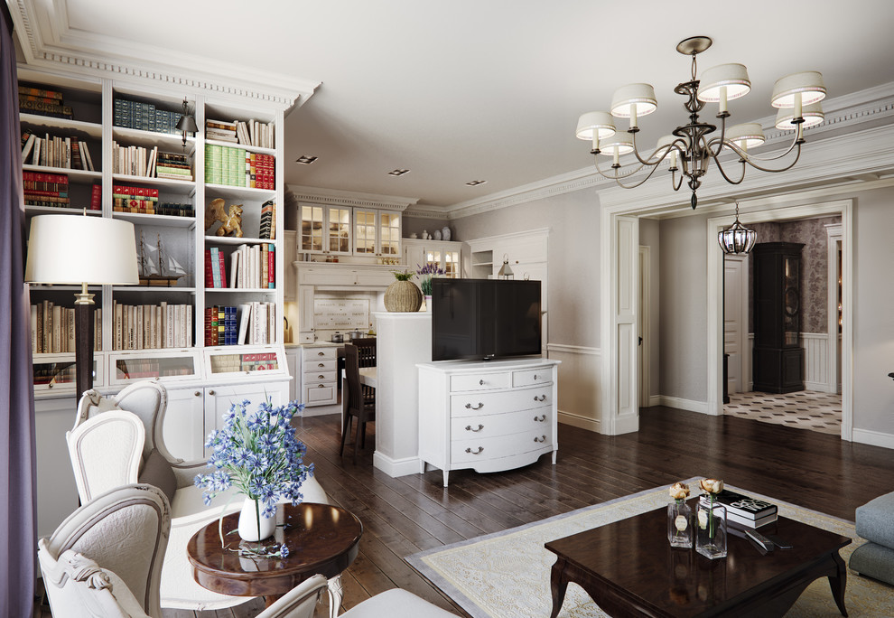 Квартира в ЖК ФилиЧета