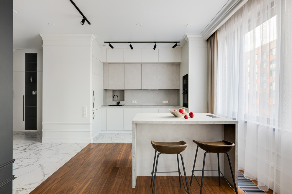 Обложка проекта: ЗИЛАРТ 5