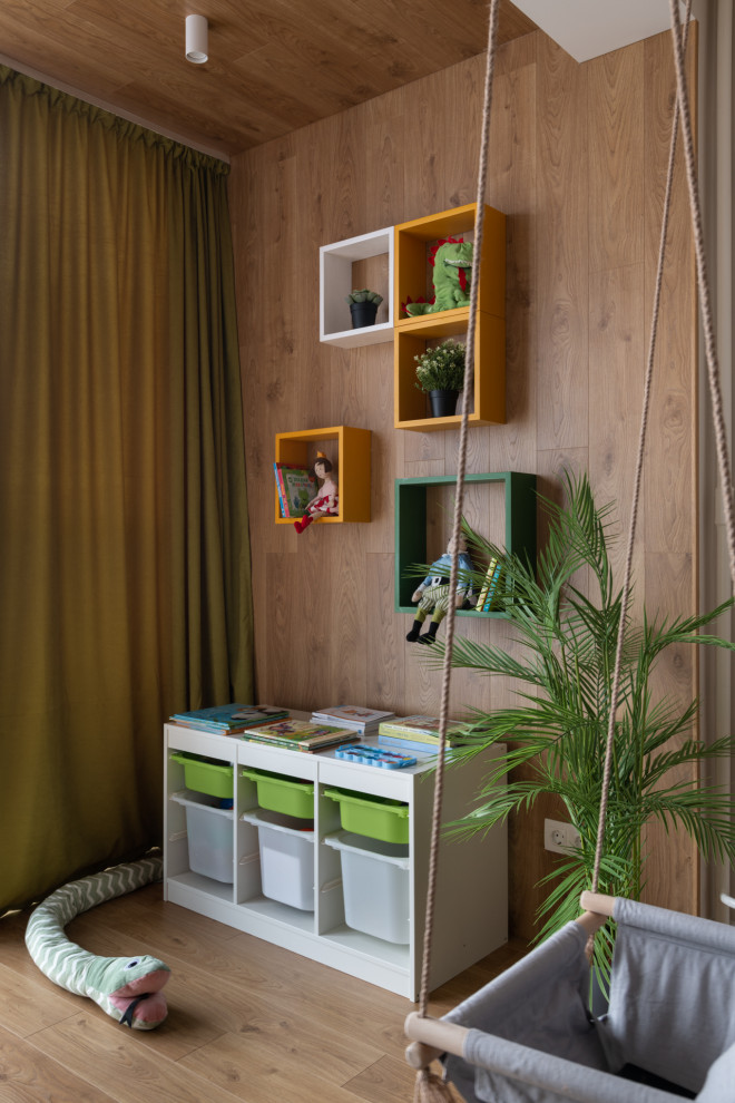 Квартира в ЖК "Кварта"