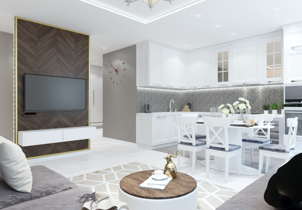 4-х комнатная квартира 120 кв м г.Сургут