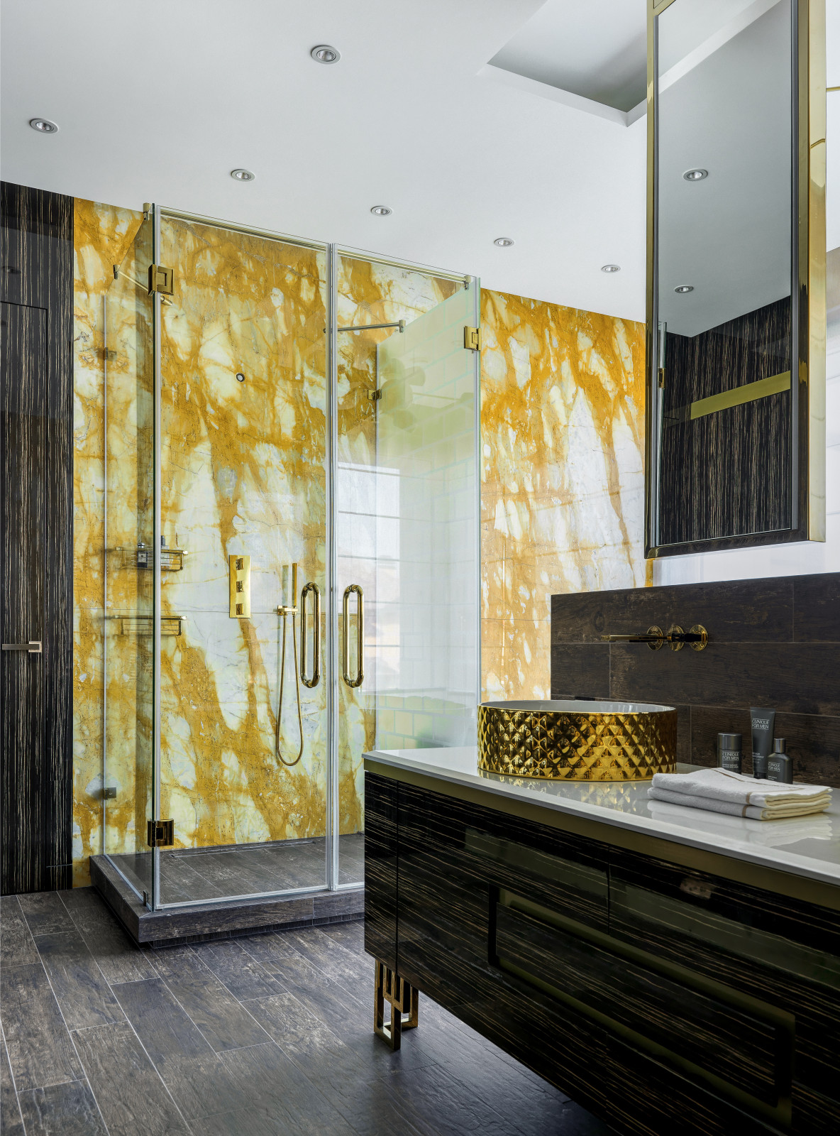 Проект Горки