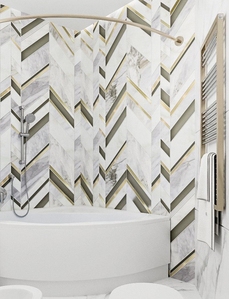 Апартаменты в Аю-Даг Резорт и Спа 1709