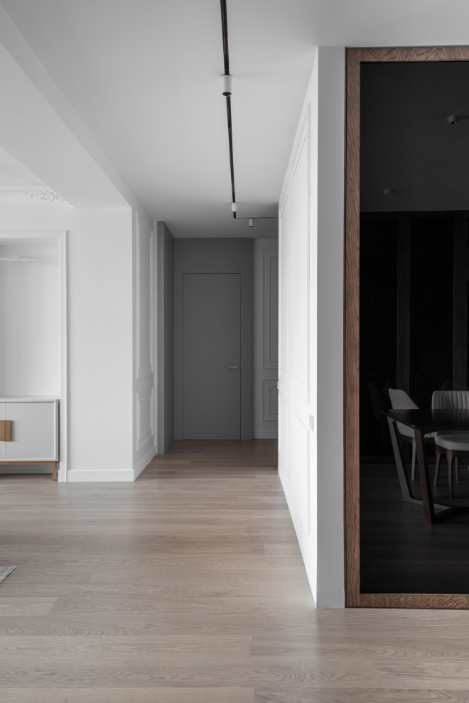 Квартира в ЖК Highvill Astana