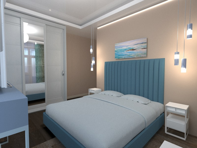 ЖК «Родной город. Воронцовский парк