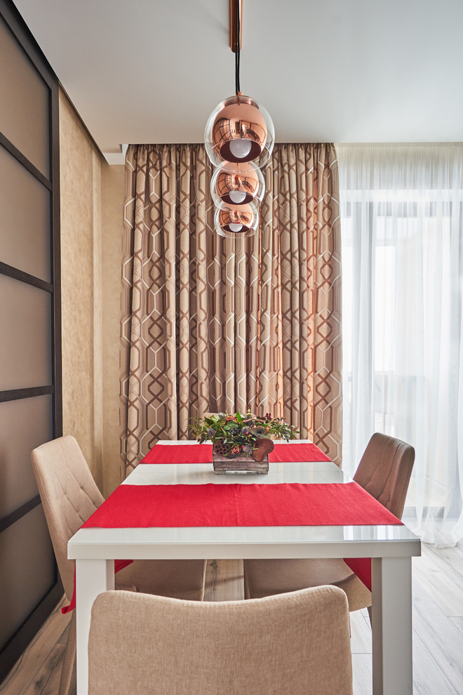 Квартира в центре Минска - 70м2