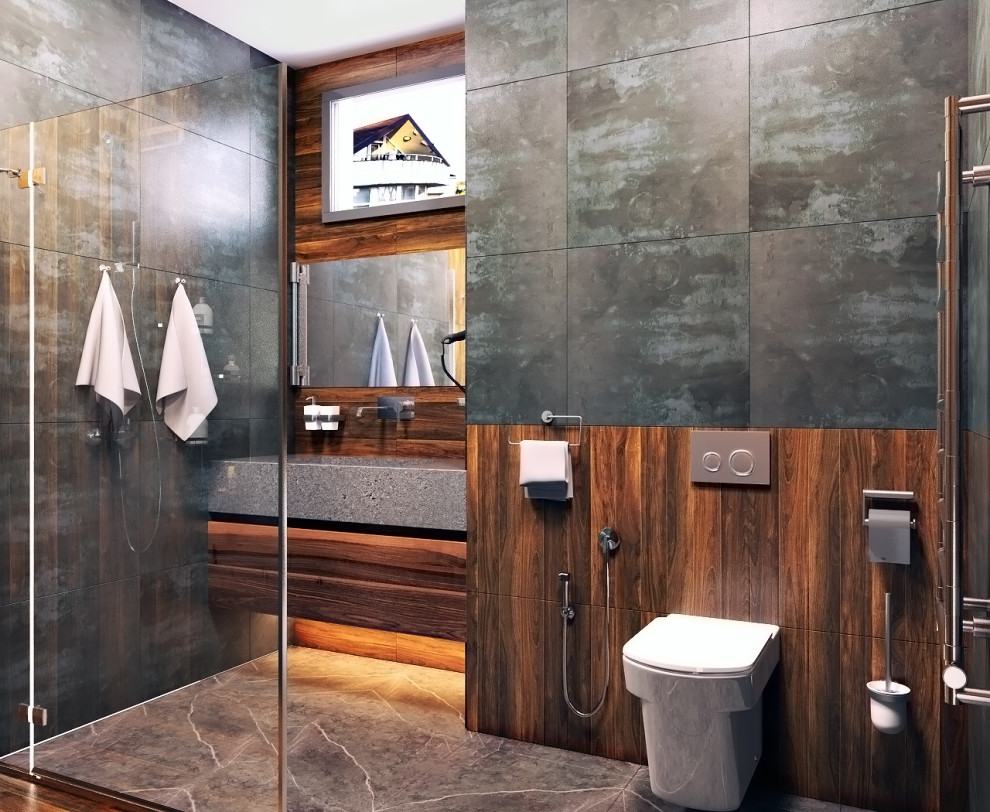 улица Рахманинова. Апартаменты 109 м2.