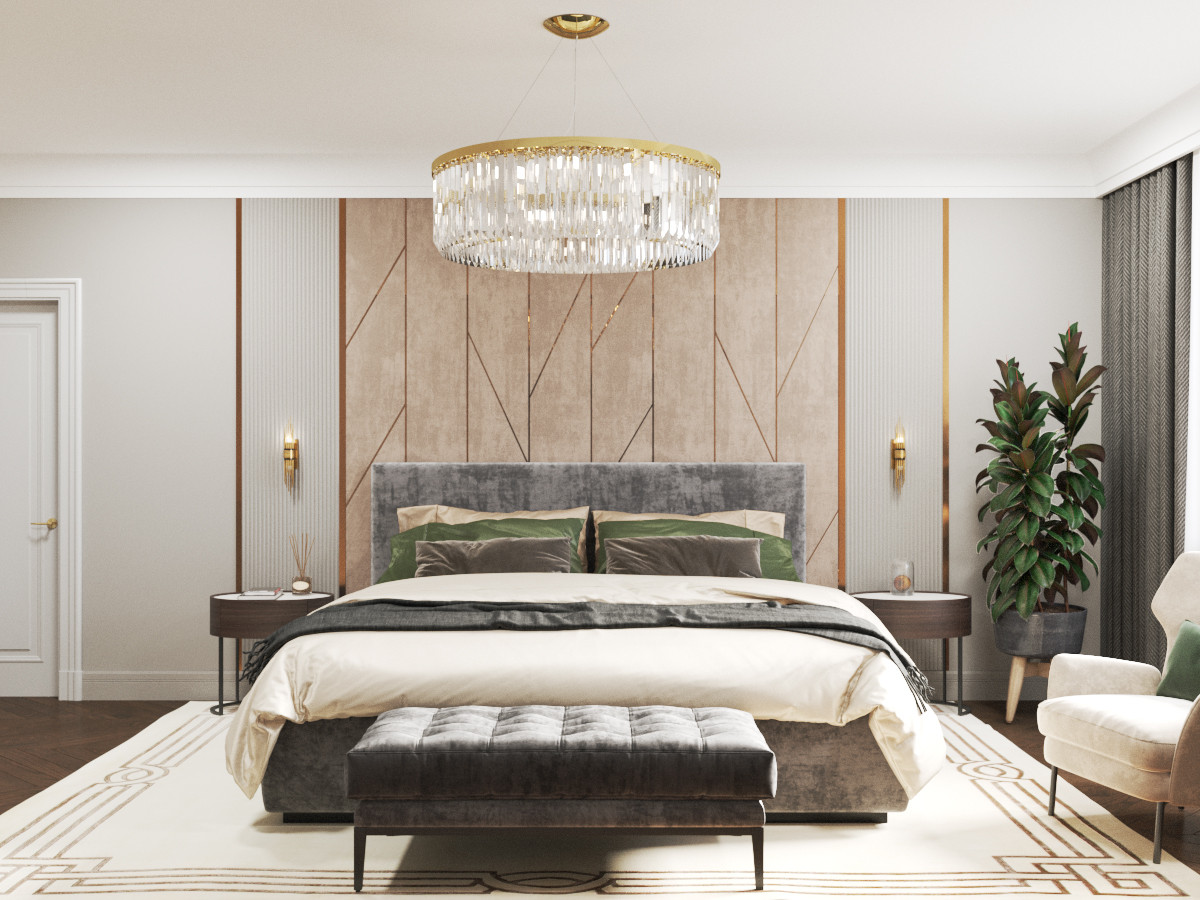 Загородный дом в Сочи