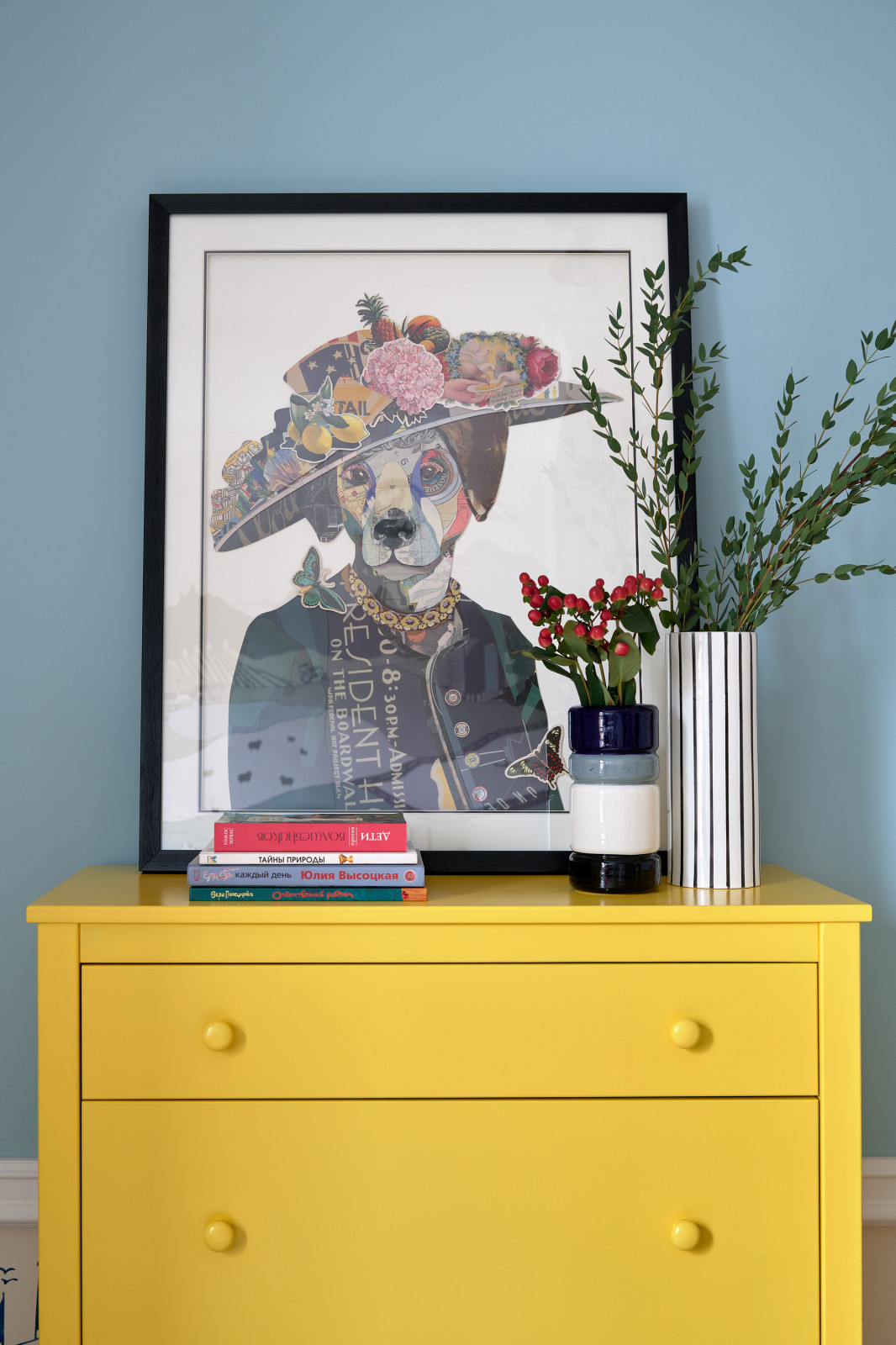 ЖК Измайловский