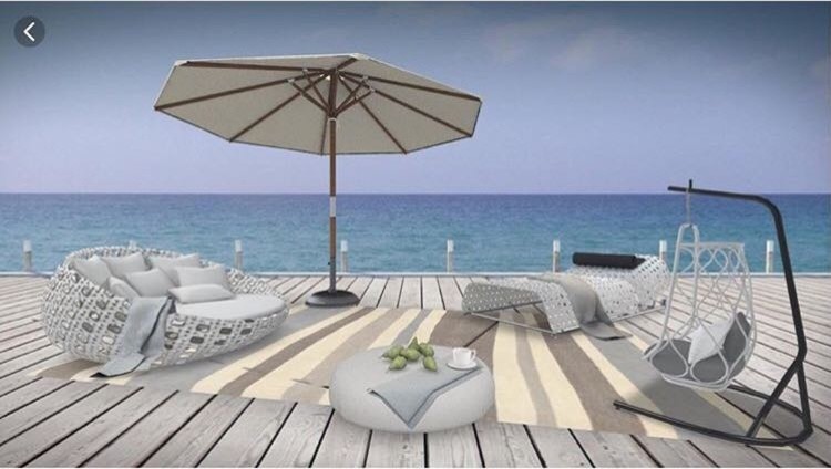 Обложка проекта: terrasa терраса