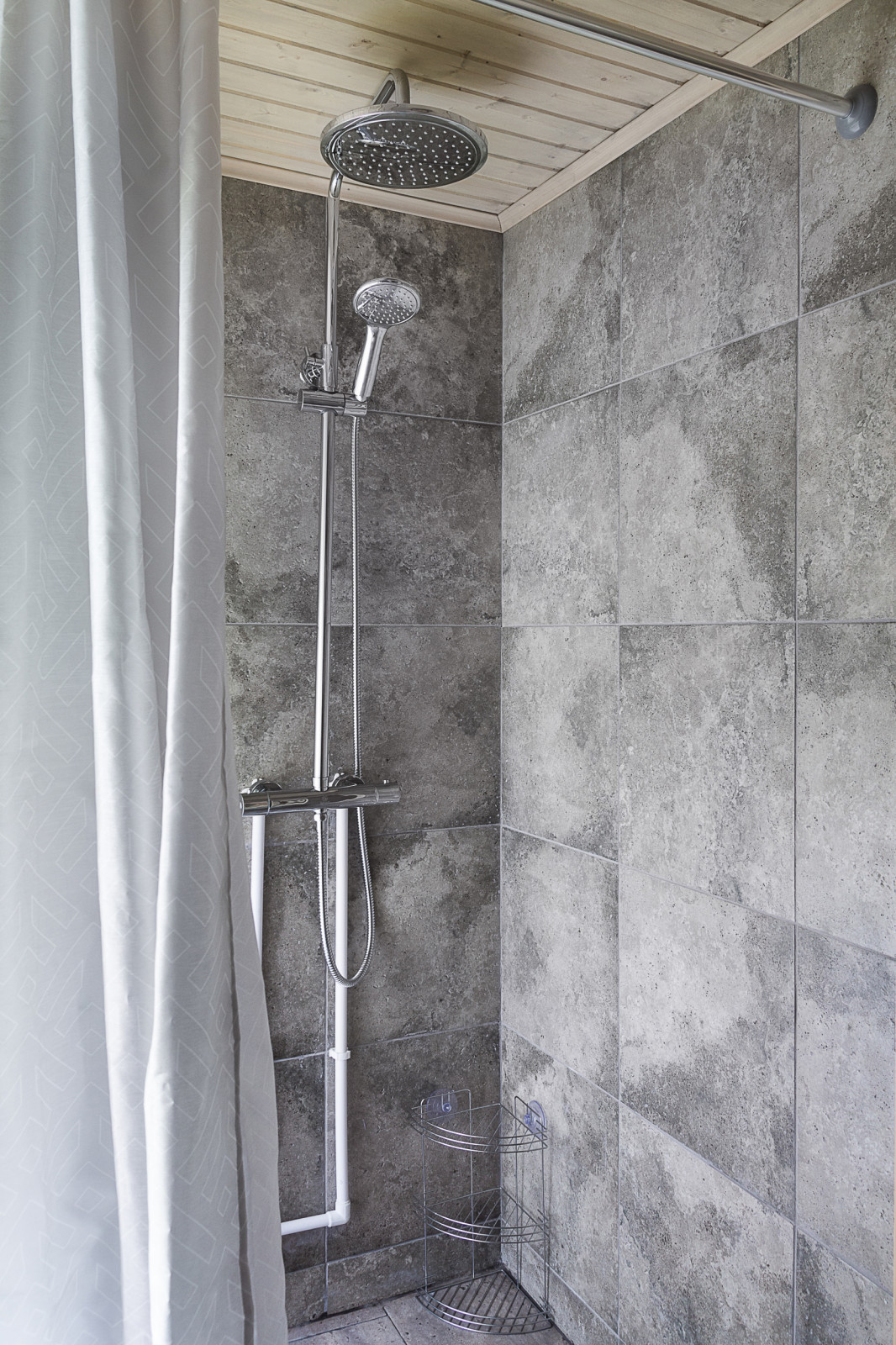 Дом охотника