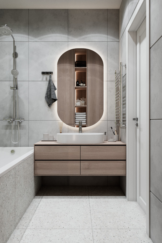 Город-парк Первый Московский