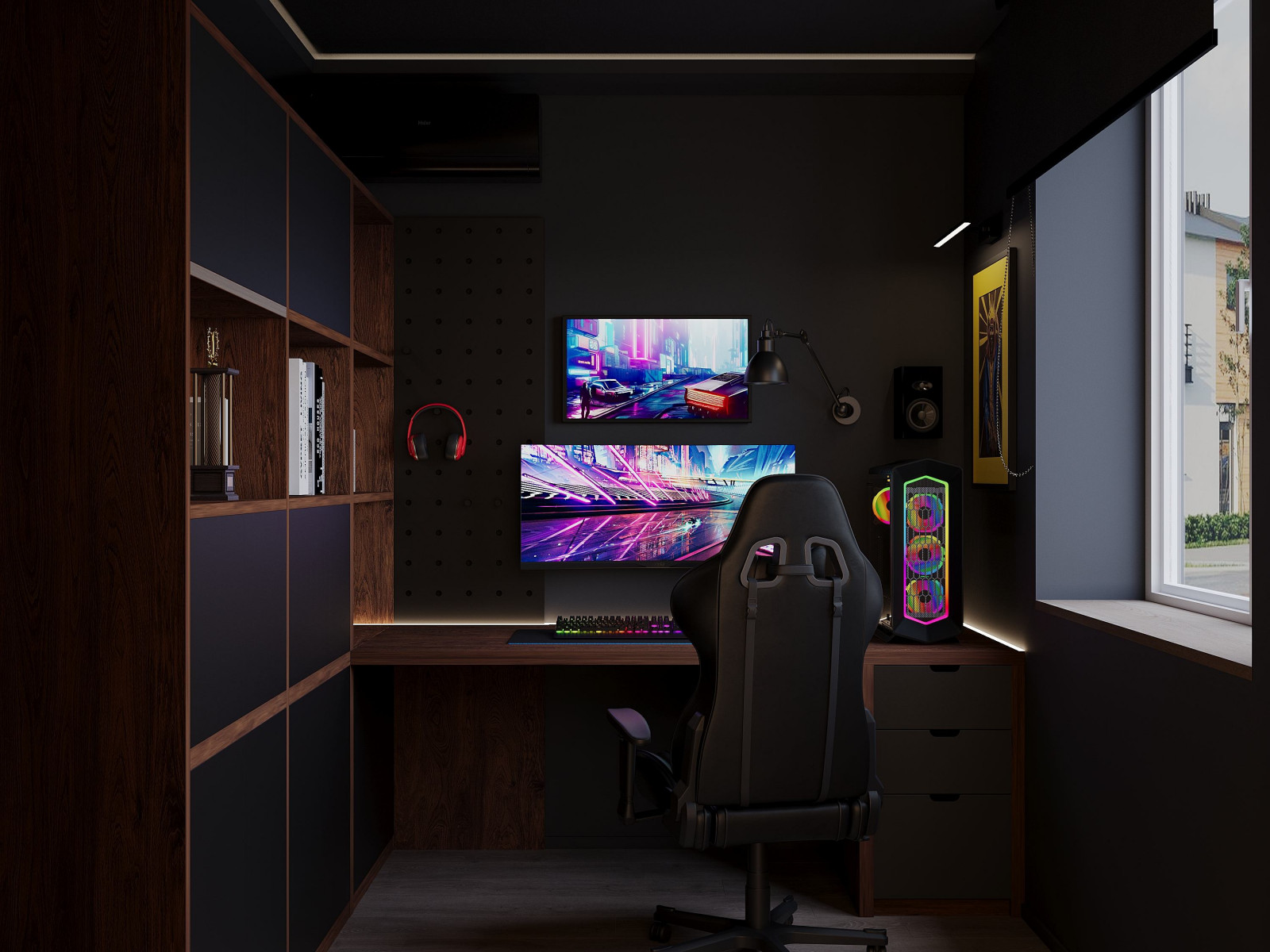 Скандинавская мята