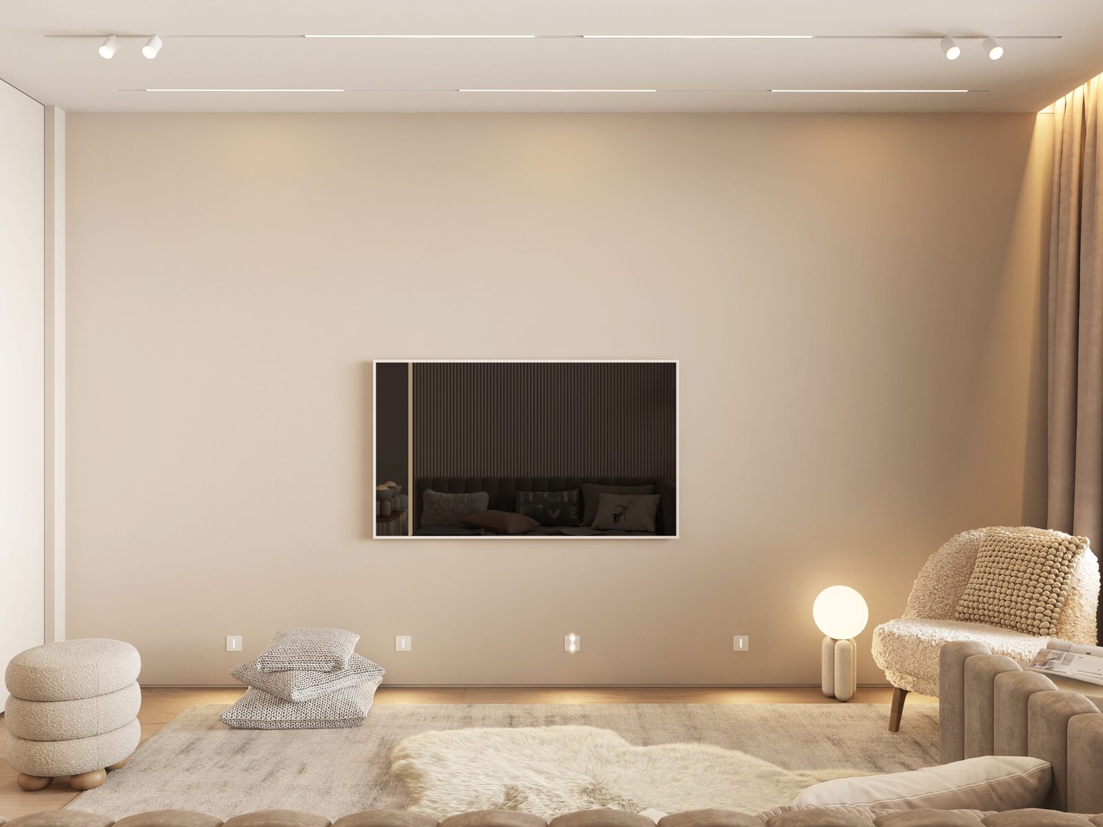 ЖК ЕВРОПЕЙСКИЙ