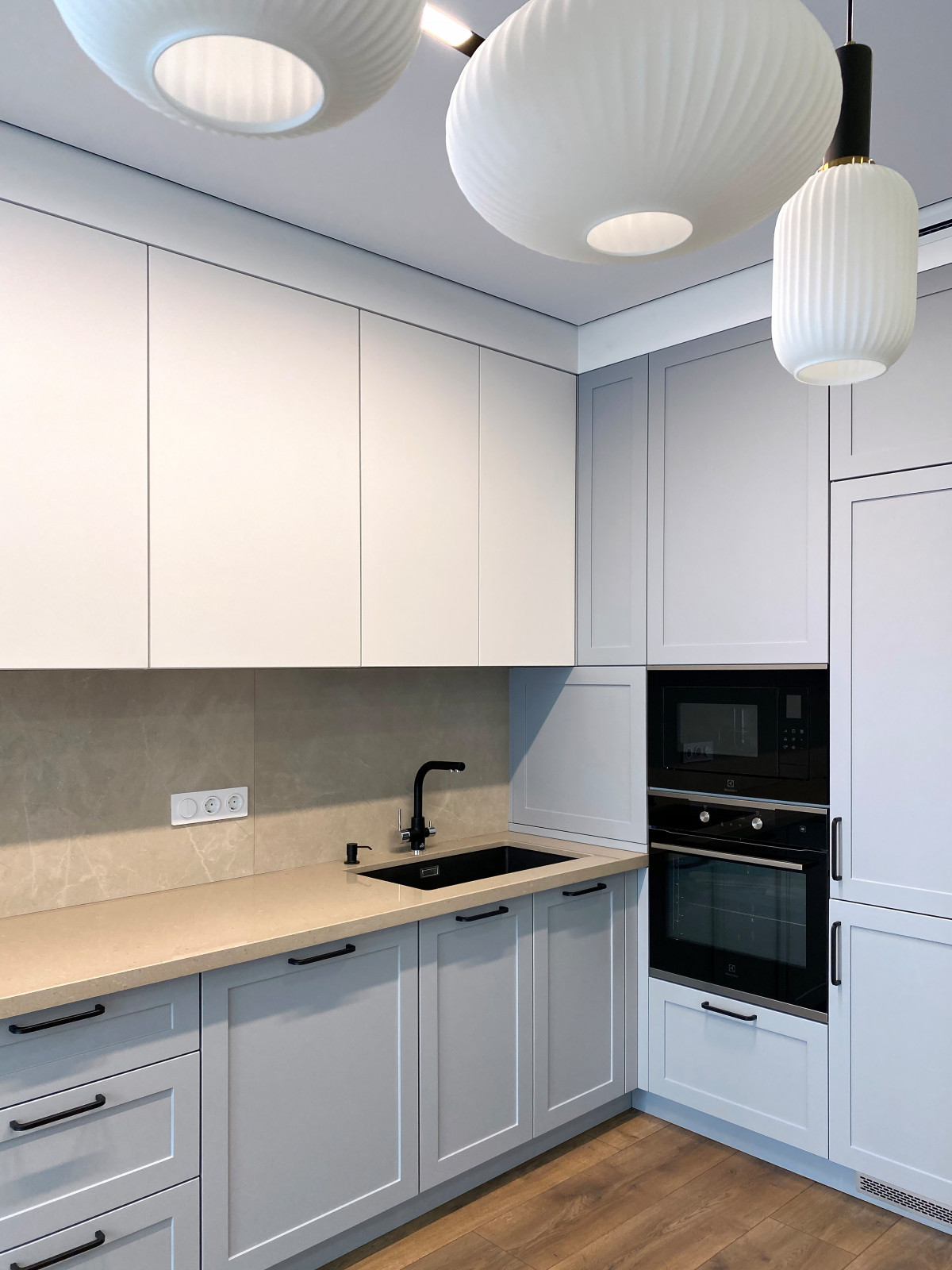 ArtCity 3 bedroom apartment