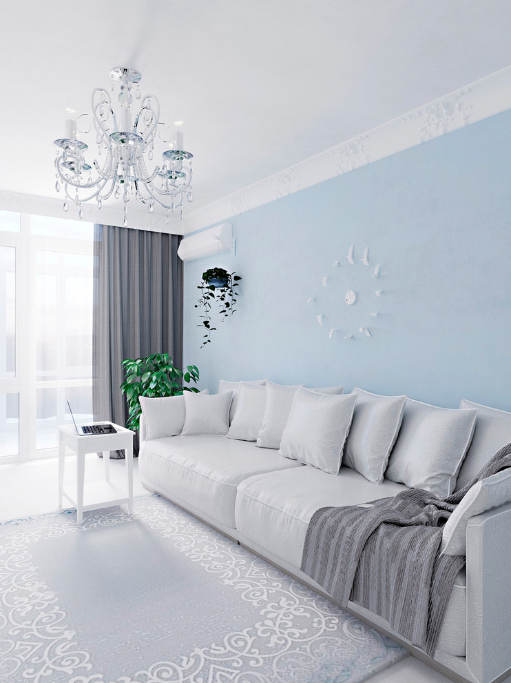 Квартира 75м2